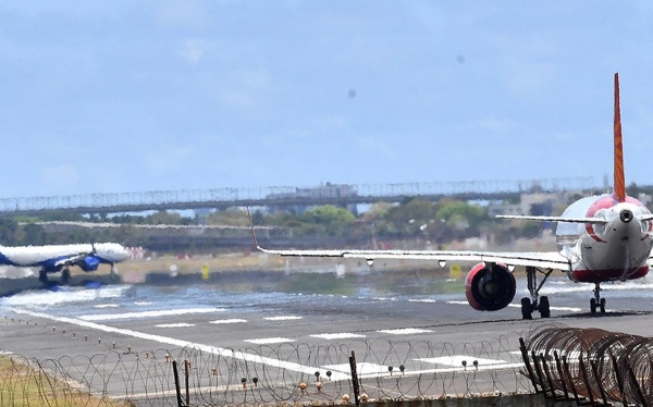 அவசர தரையிறக்கம்