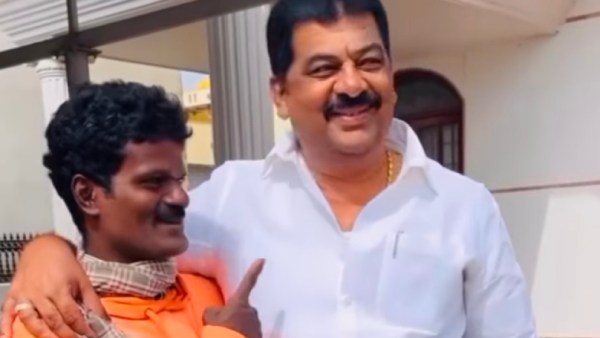 நலம் விசாரிப்பு 