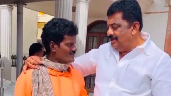 நட்புக்கு முன்னால் 