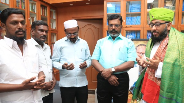 நாகை தொகுதி நாகை தொகுதி