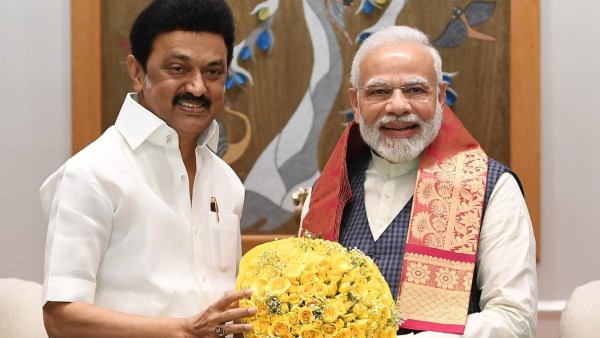 சிரித்த முகம் 