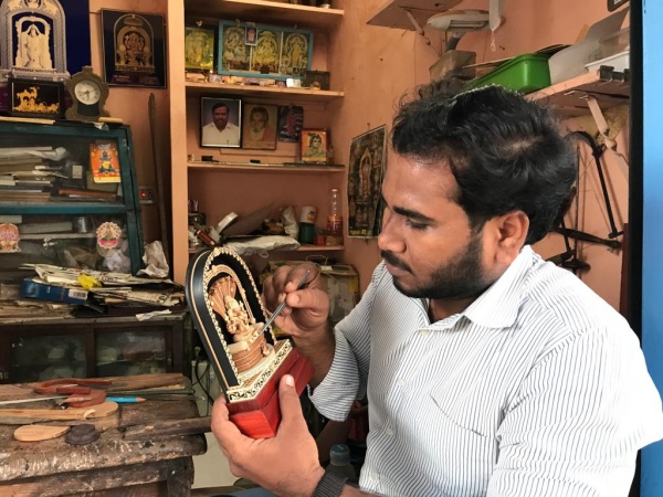 தாத்தா காலம் முதல்