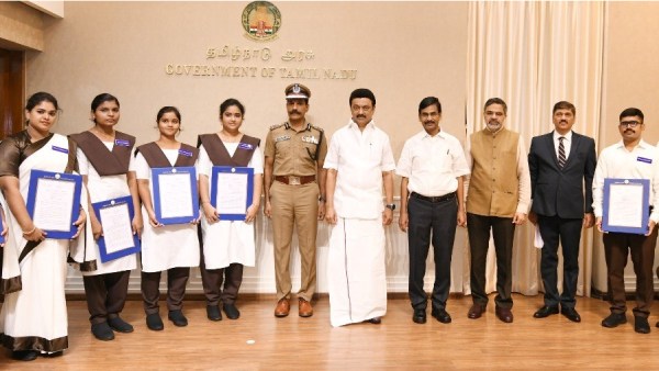  தயக்கமின்றி செல்லலாம் 