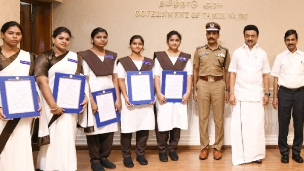 சொன்னதை செய்தார் 