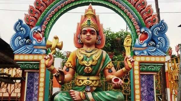 திருவிழா திருவிழா