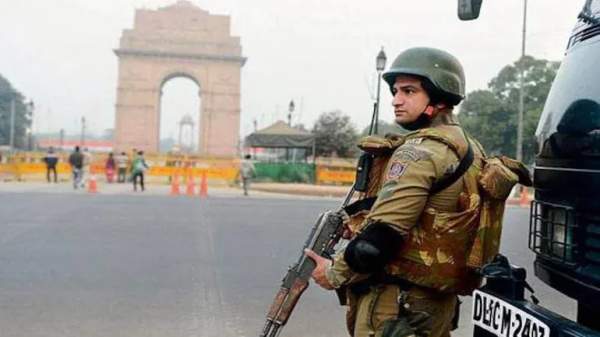 வார்னிங் வார்னிங்