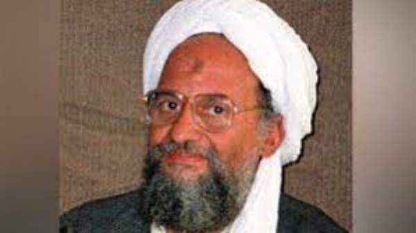 இந்தியாவையும் அச்சுறுத்திய அய்மன் 