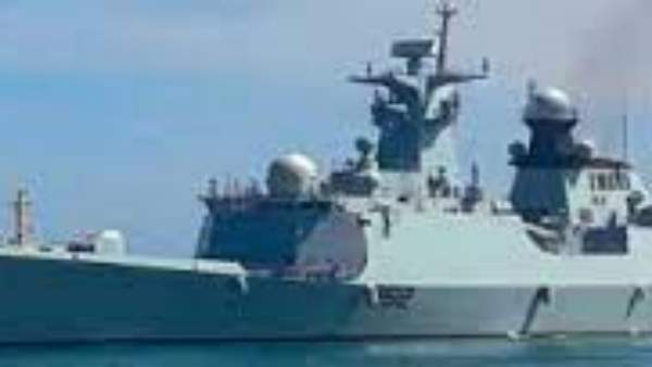  போர் பயிற்சி