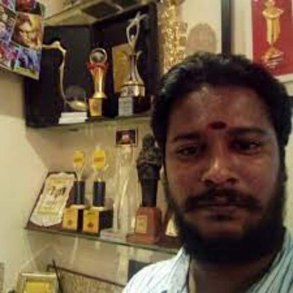 சிறுமி 