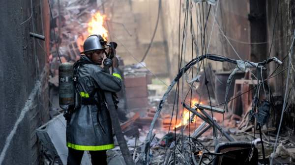 அத்துமீறும் இஸ்ரேல் 