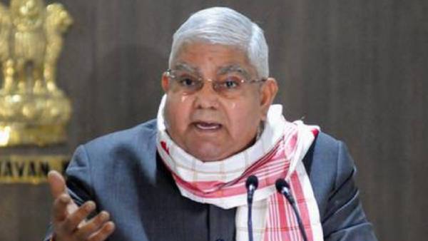  தன்கர் vs ஆல்வா