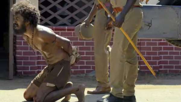 படக்குழு விளக்கம் 