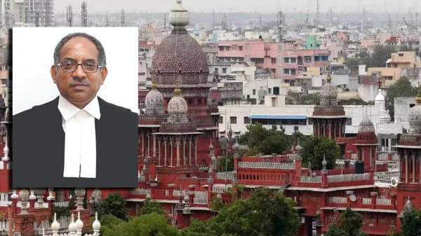 யார் இந்த ஜெயச்சந்திரன்? 