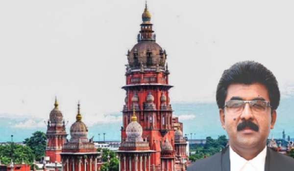 கிருஷ்ணன் ராமசாமி கண்டனம் 