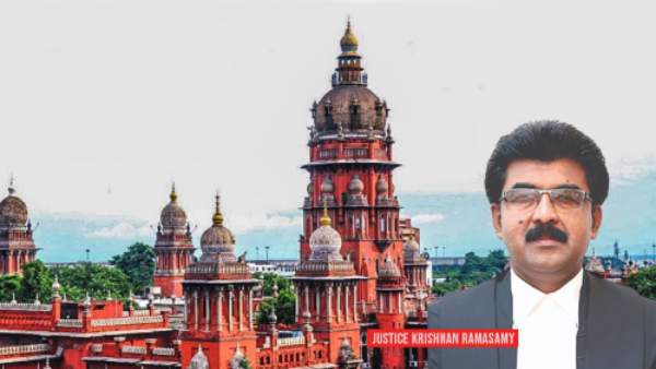 அதிமுக தொடர்பாக பல வழக்குகள் 