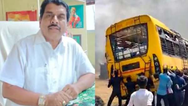 5 பேர் கைது 