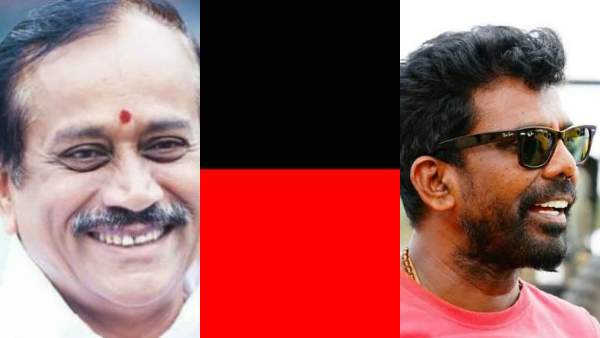 கலைஞர் கனல் கண்ணன் கலைஞர் கனல் கண்ணன்