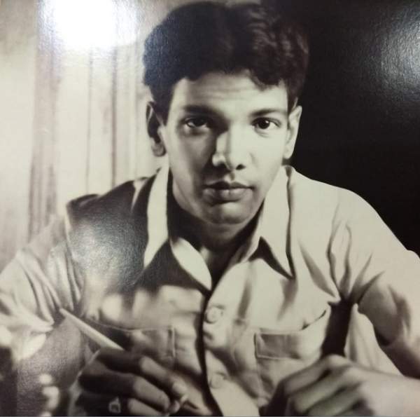 திருக்குவளையில் உதித்த சூரியன்!