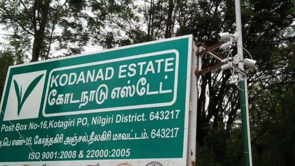  வழக்கறிஞர் செந்தில் யார்? 