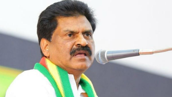  2019 பிப்ரவரியில் அடிக்கல் 