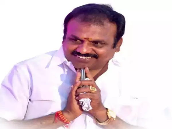 அதிமுக முன்னாள் எம்.எல்.ஏ