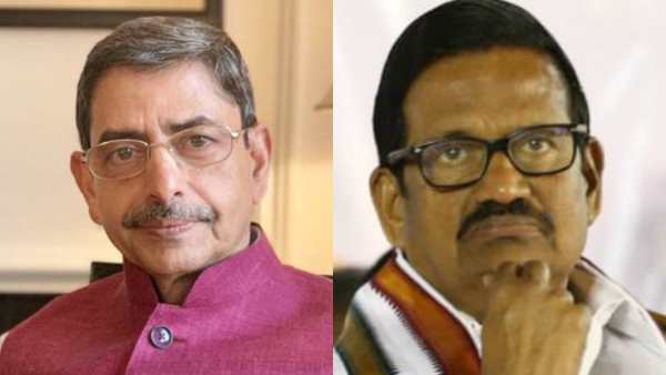 திருவள்ளுவரை துறவியாக்க பாஜக முயற்சி திருவள்ளுவரை துறவியாக்க பாஜக முயற்சி