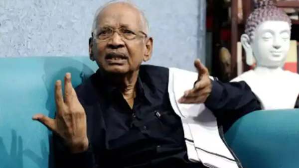 கி வீரமணியிடம் கேள்வி 