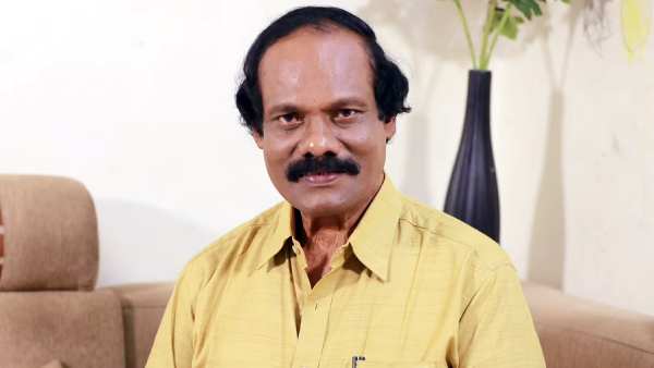 திண்டுக்கல் லியோனி 