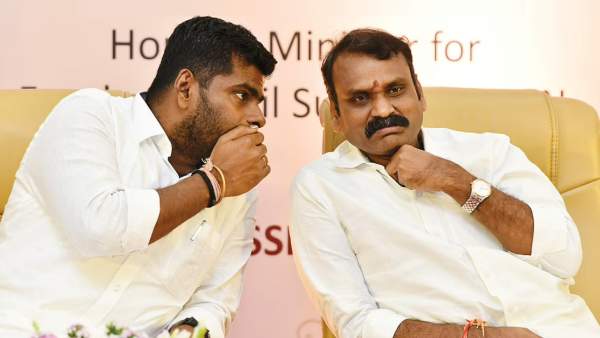 அதிரடி நடவடிக்கை 