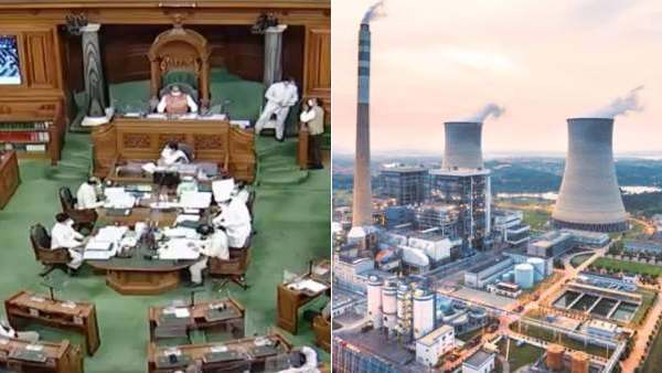 Notice has been issued by the DMK seeking a discussion in the Lok Sabha about the boycott of Tamils in the NLC jobs Notice has been issued by the DMK seeking a discussion in the Lok Sabha about the boycott of Tamils in the NLC jobs