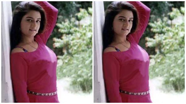 ஈரமான ரோஜா 