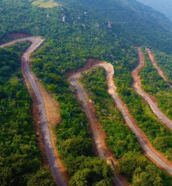 தருமபுரி மாவட்டம் 