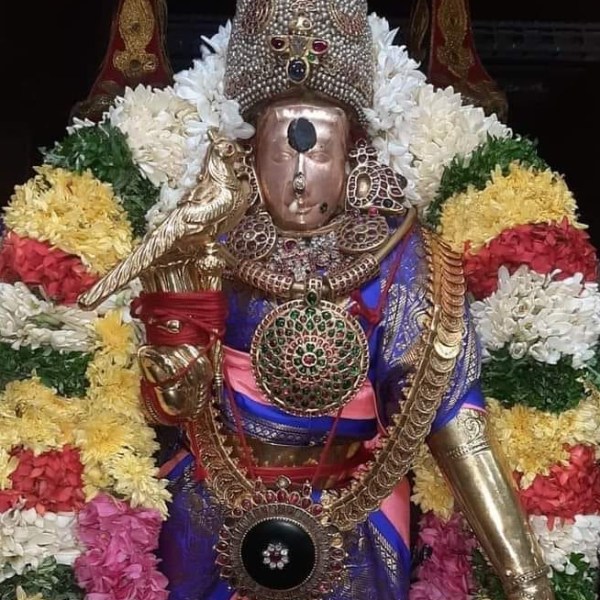 ஆவணி மூலத்திருவிழா ஆவணி மூலத்திருவிழா