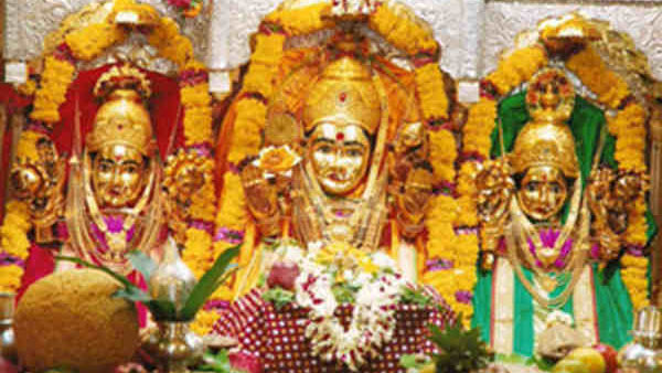 வரலட்சுமி விரத முறை வரலட்சுமி விரத முறை