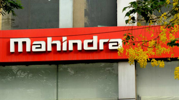 மகேந்திரா & மஹேந்திரா மகேந்திரா & மஹேந்திரா