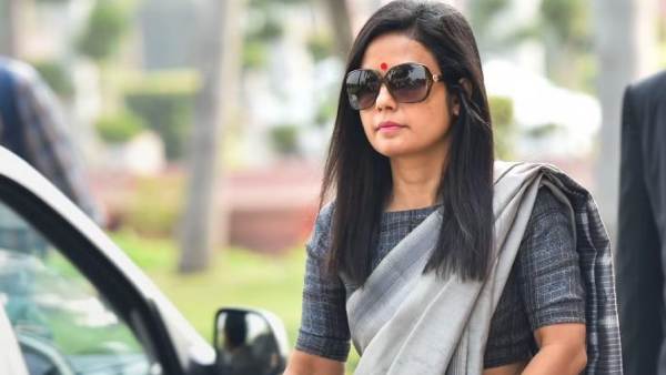 மஹுவா மொய்த்ரா கருத்து மஹுவா மொய்த்ரா கருத்து