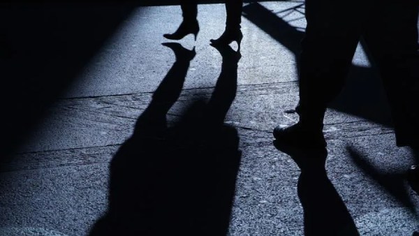 மத்திய பிரதேச போலீஸ் 