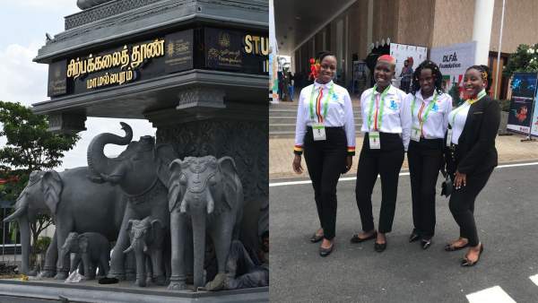 மாமல்லபுரம் சுற்றுலா 