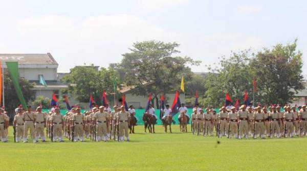 மாணவர் சங்கம் மாணவர் சங்கம்