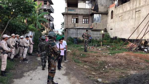 எதிர்ப்பு எதிர்ப்பு