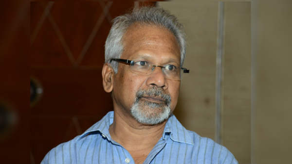 மணிரத்னம்