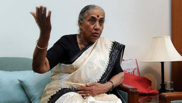 மார்க்கரெட் ஆல்வா கருத்து மார்க்கரெட் ஆல்வா கருத்து