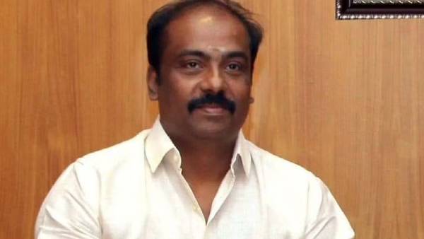 மருது அழகுராஜ் பேட்டி