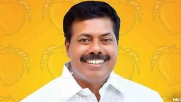 சதாசிவம் பேச்சு