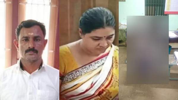 அடித்துக் கொலை 