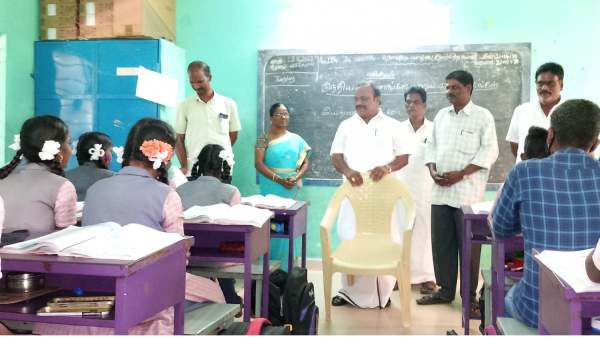 வாய்ப்பாடு 