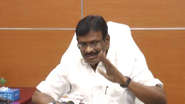  அமைச்சர் நாசர்