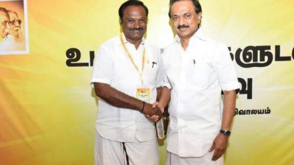 ஒன்றிய செயலாளர் 