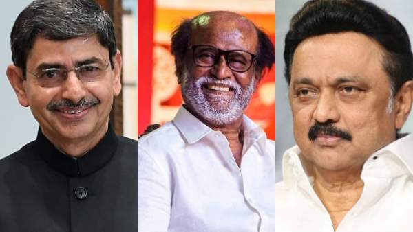  ரஜினிகாந்த் 