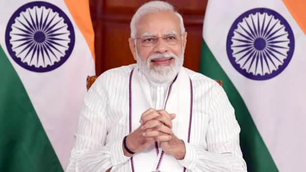  மோடியின் நலத்திட்டங்கள்